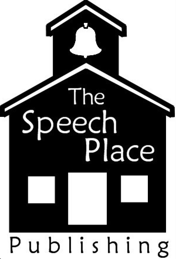 TheSpeechPlace Logo